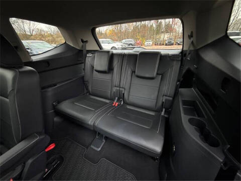 2023 Volkswagen Atlas V6 SE 4Motion