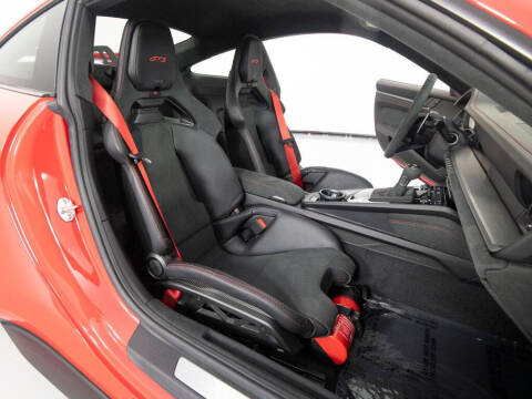 2026 Porsche 911 GT3