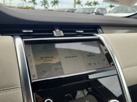 2023 Land Rover Discovery Sport P250 S R-Dynamic