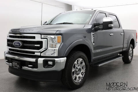 2022 Ford F-350 Super Duty for sale at Modern Motorcars in Nixa MO