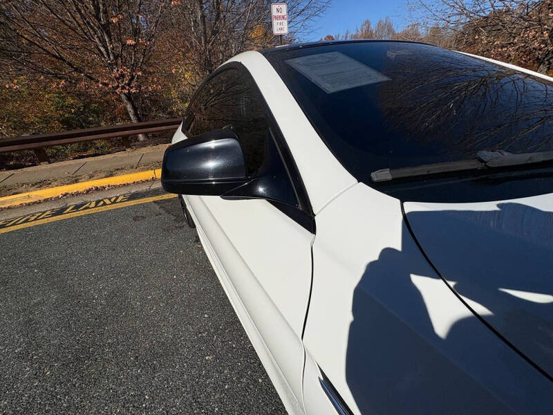 2014 BMW 6 Series 640i xDrive