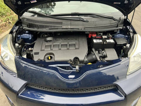 2012 Scion xD