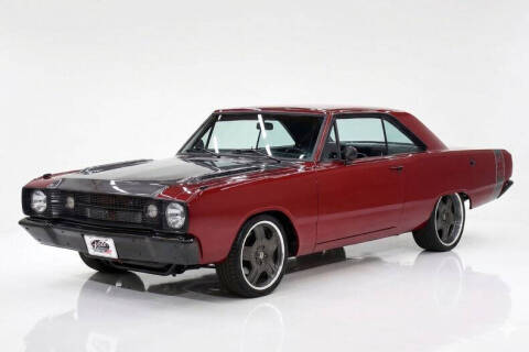1968 Dodge Dart