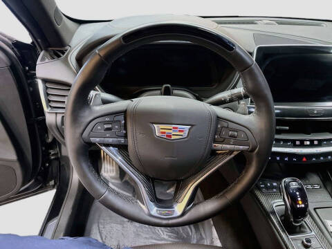 2024 Cadillac CT5-V