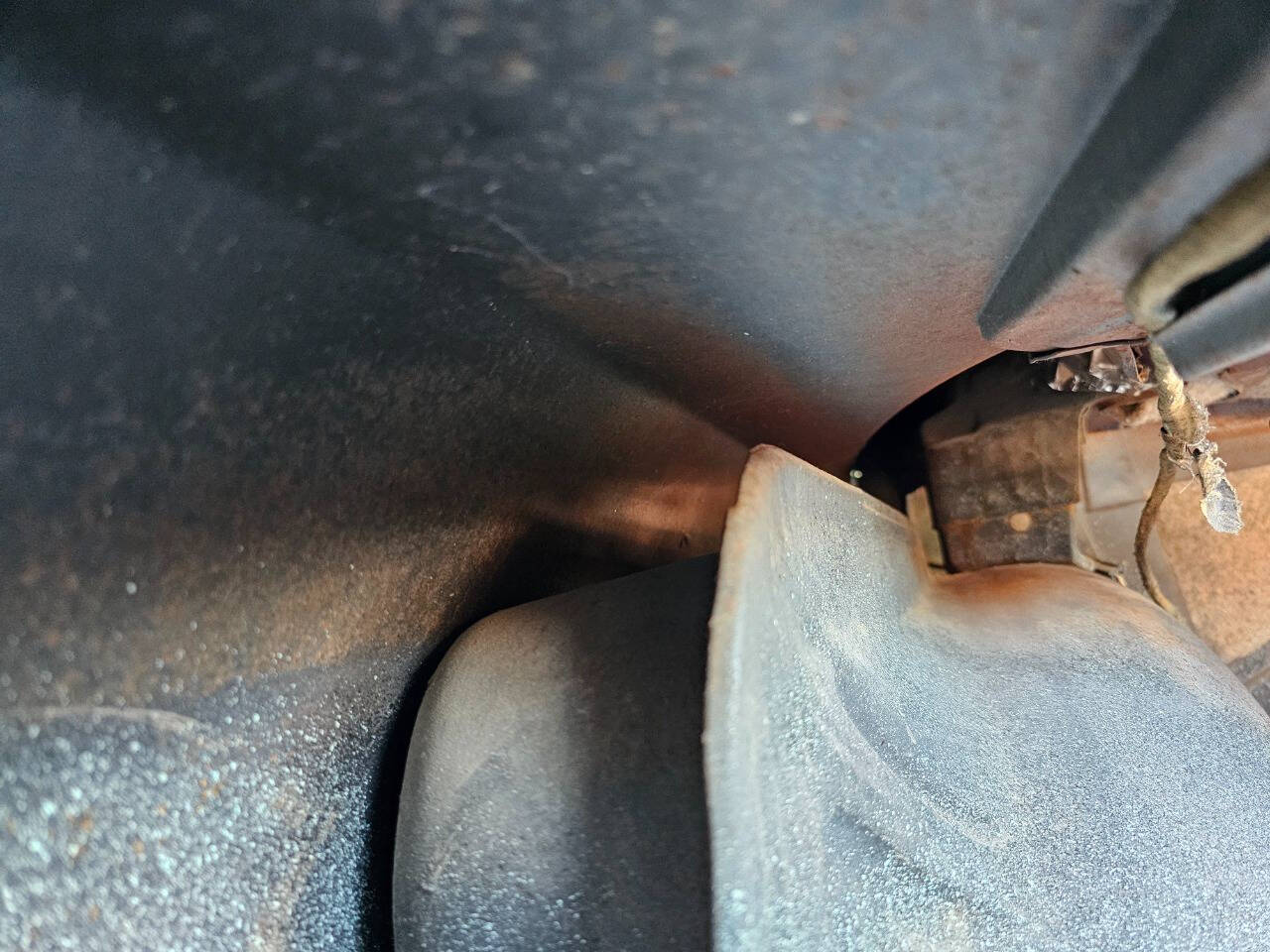 1967 Chevrolet Chevelle 167