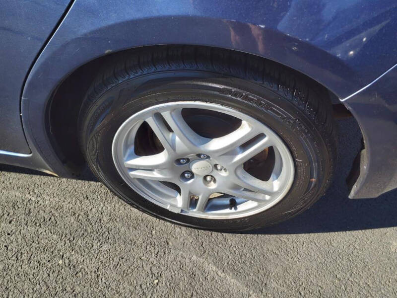 2011 Subaru Impreza 2.5i