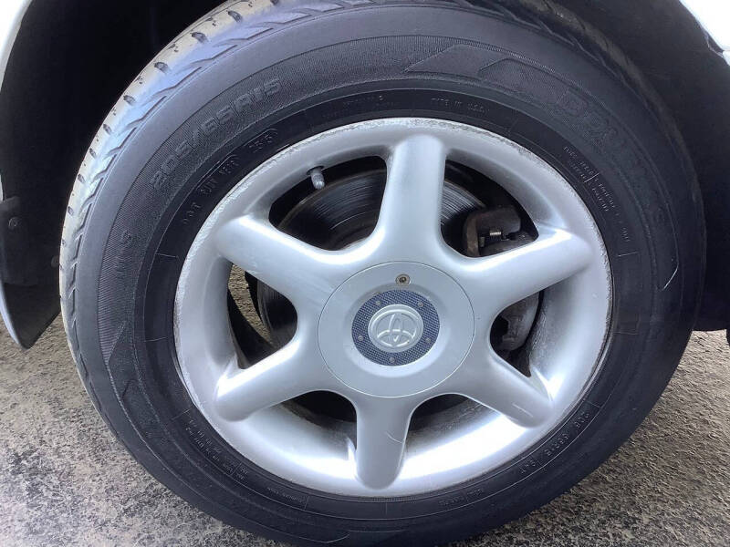 1995 Toyota Avalon XLS