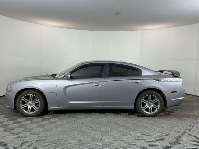 2014 Dodge Charger R/T