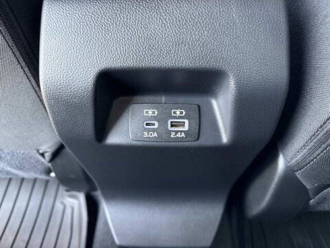 2024 Subaru Impreza RS