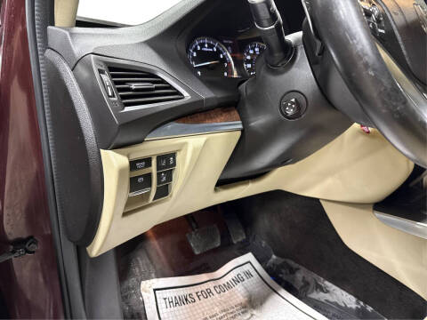 2017 Acura MDX SH-AWD