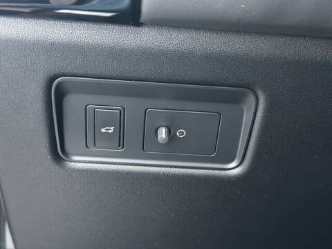 2019 Land Rover Range Rover HSE