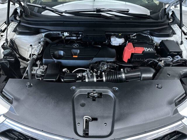 2019 Acura RDX SH-AWD w/Tech