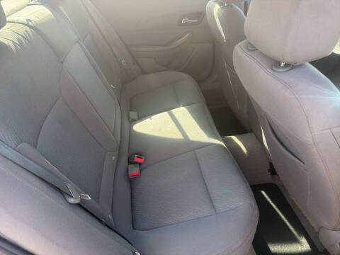 2014 Chevrolet Malibu LS