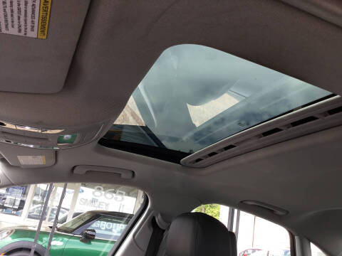 2018 Audi A6 2.0T quattro Premium Plus