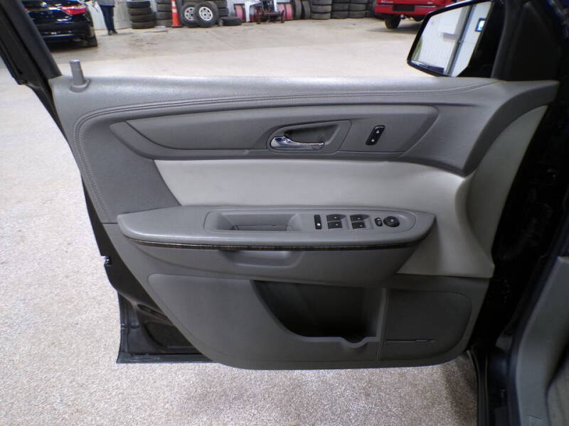 2016 GMC Acadia SLT-1