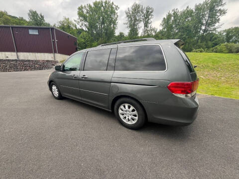 2008 Honda Odyssey EX