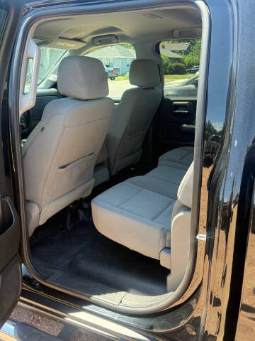 2016 GMC Sierra 1500