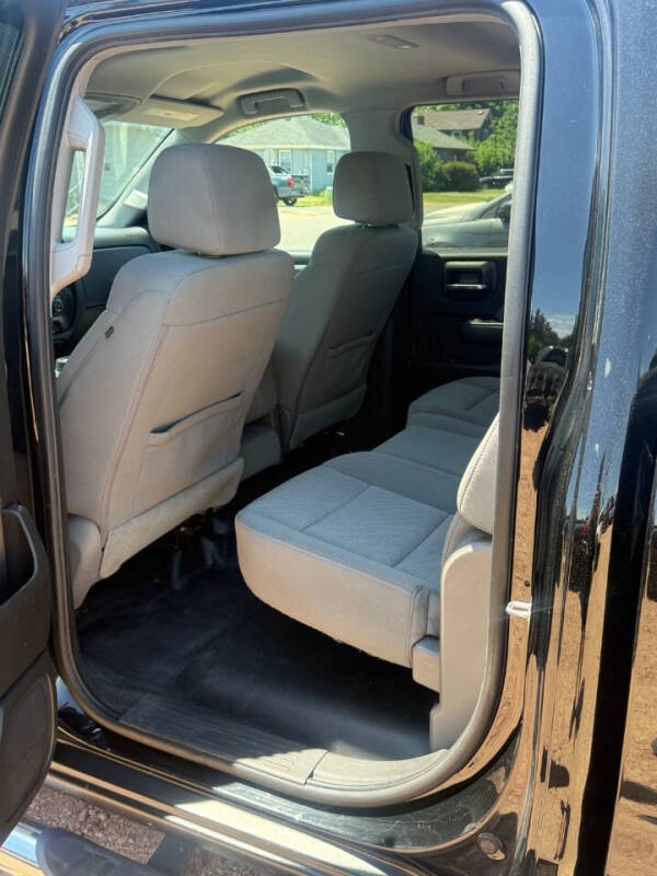 2016 GMC Sierra 1500