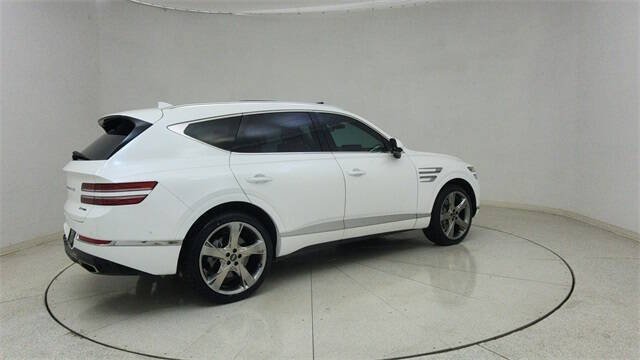 2023 Genesis GV80 3.5T