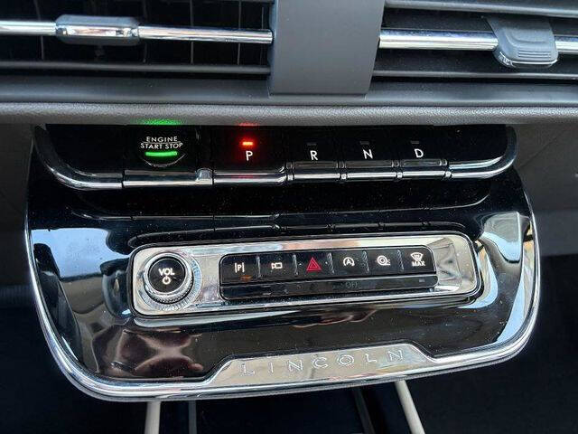 2024 Lincoln Corsair Reserve