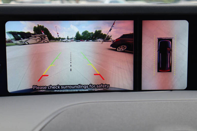 2024 Lincoln Nautilus Hybrid Premiere