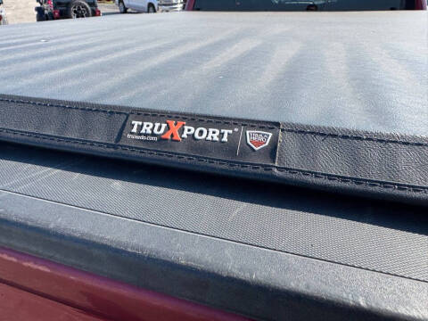 2019 GMC Sierra 2500HD