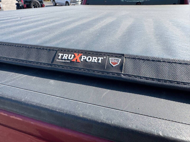 2019 GMC Sierra 2500HD