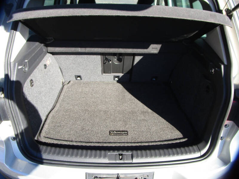 2014 Volkswagen Tiguan SE 4Motion