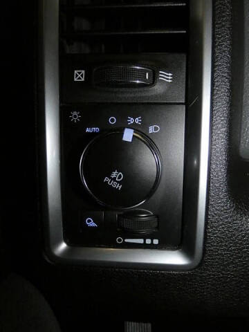 2020 RAM 1500 Classic