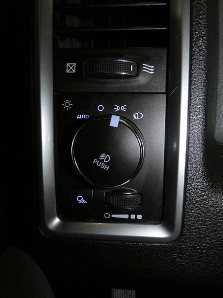 2020 RAM 1500 Classic