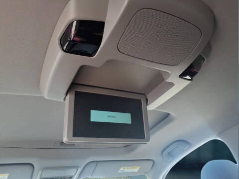 2019 Honda Pilot Touring