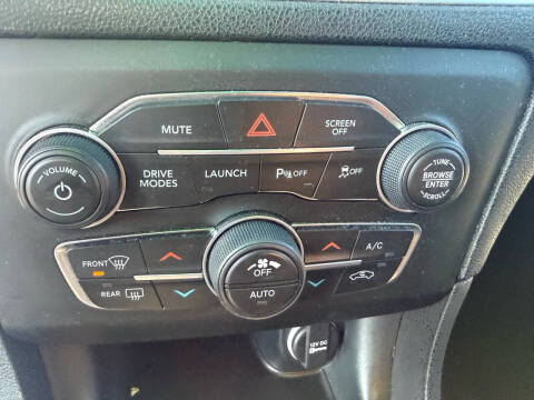 2019 Dodge Charger R/T Scat Pack