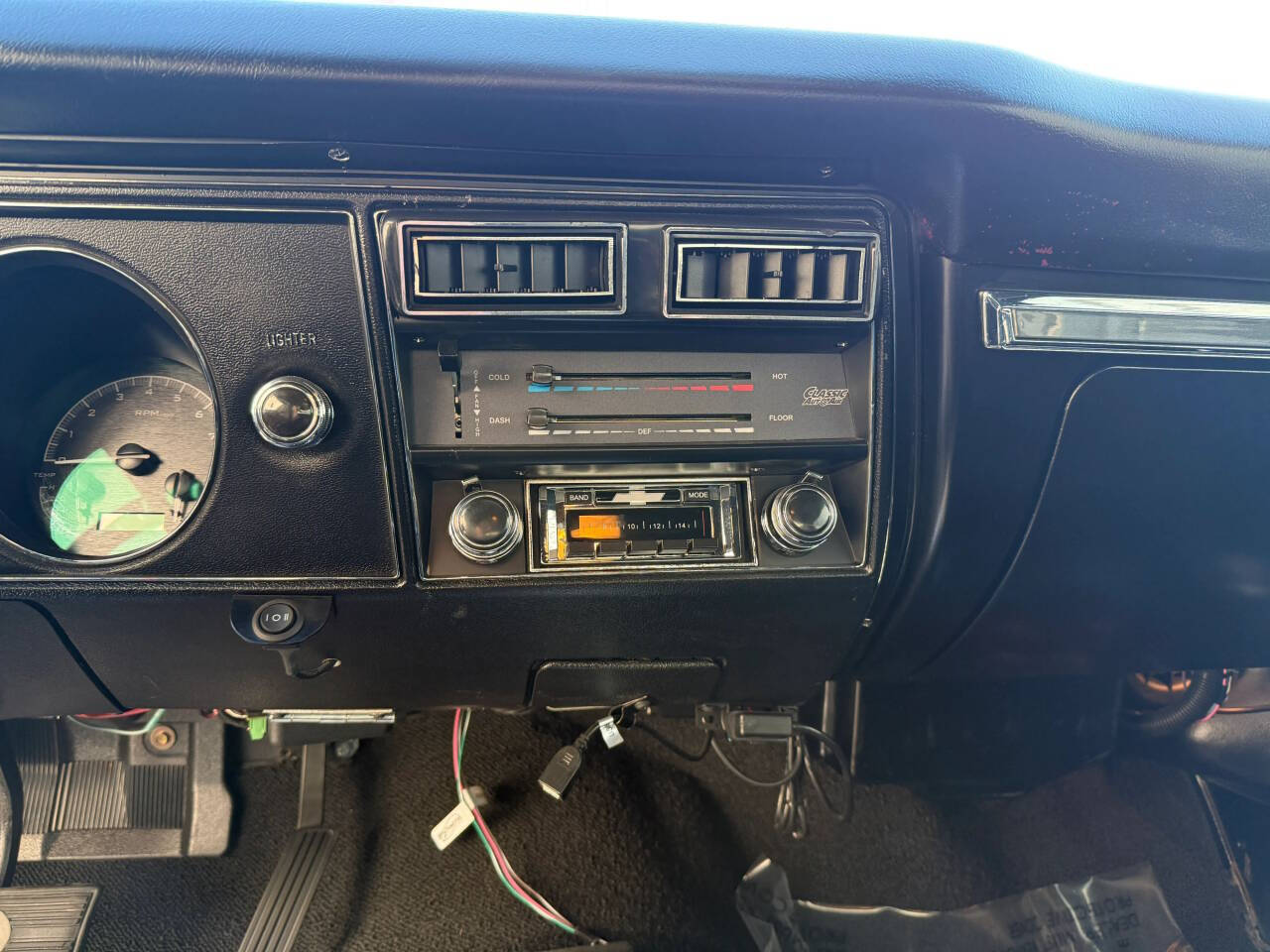 1969 Chevrolet Chevelle 27