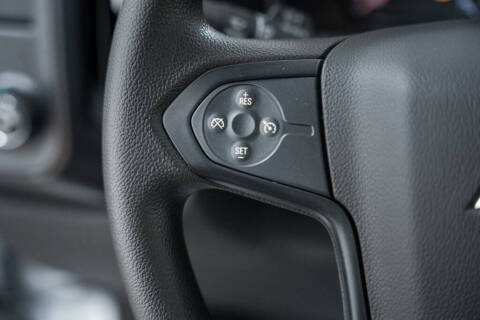 2024 Chevrolet Silverado 5500HD