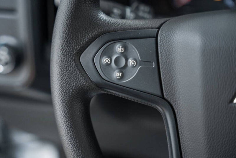 2024 Chevrolet Silverado 5500HD