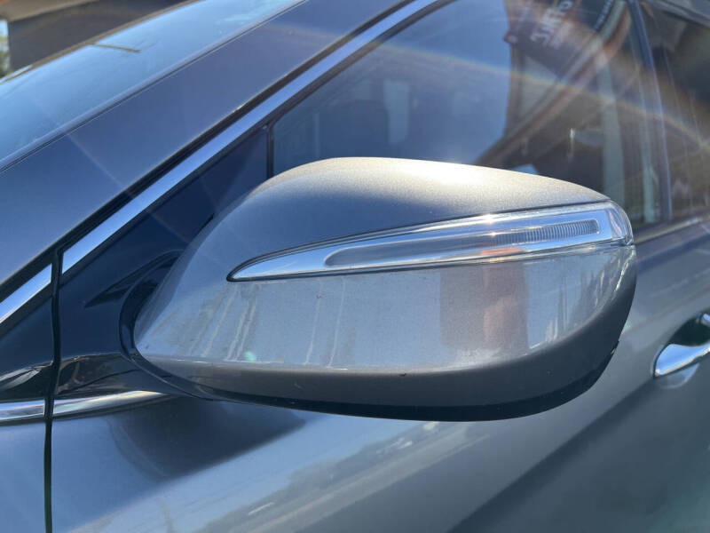 2017 Hyundai Santa Fe Sport 2.0T