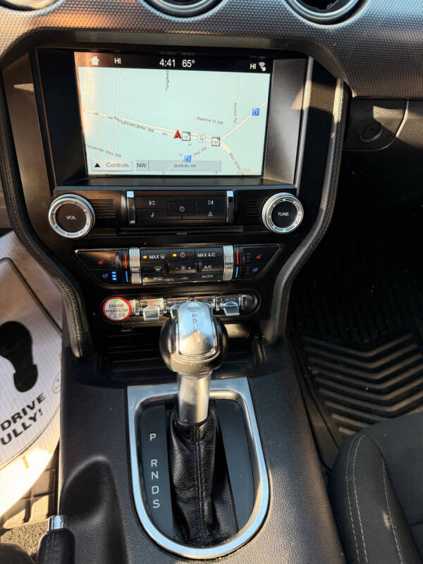 2020 Ford Mustang GT