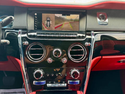 2020 Rolls-Royce Cullinan