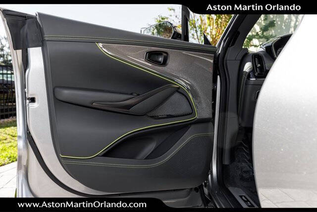2026 Aston Martin DBX S