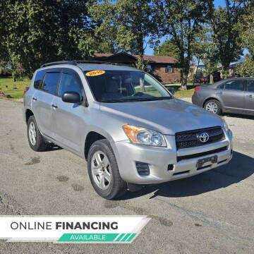 2010 Toyota RAV4