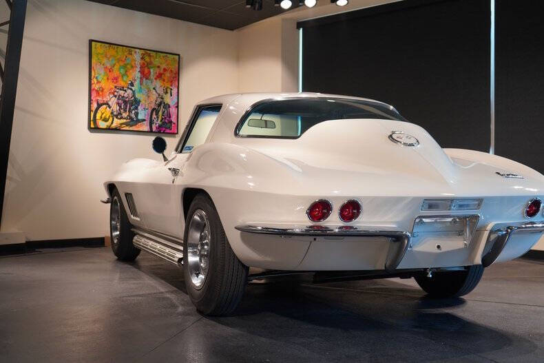 1967 Chevrolet Corvette