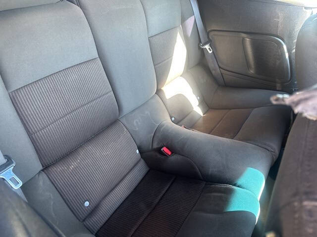 2014 Ford Mustang V6