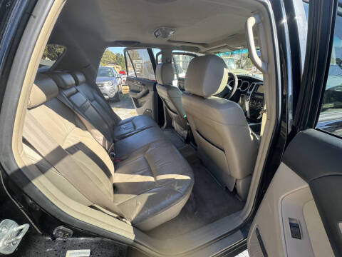 2003 Toyota 4Runner Limited