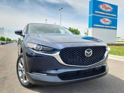2023 Mazda CX-30 2.5 S Preferred