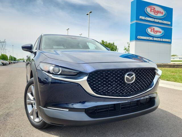 2023 Mazda CX-30 2.5 S Preferred