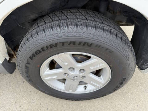 2009 Ford Escape Hybrid