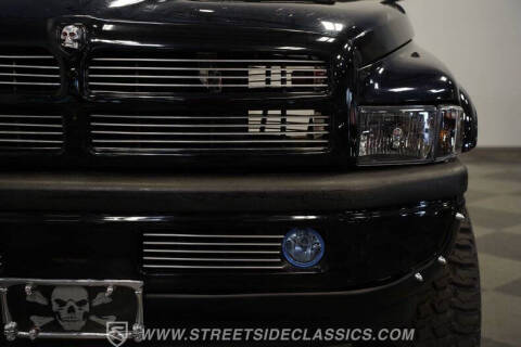 1995 Dodge Ram 1500