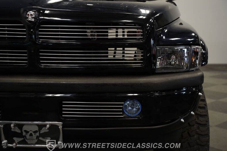 1995 Dodge Ram 1500