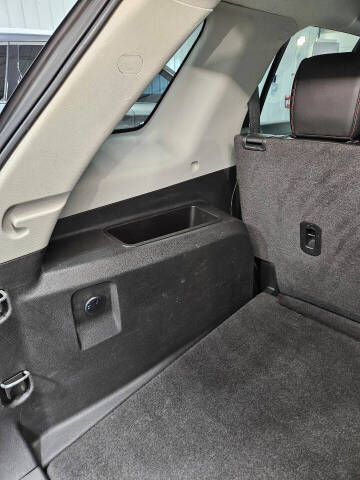2015 GMC Terrain SLT-1