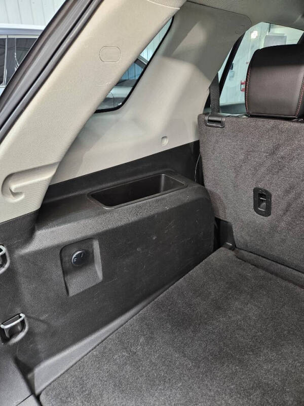 2015 GMC Terrain SLT-1